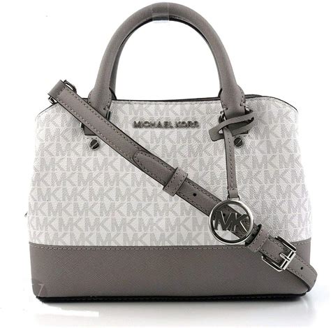 Michael Kors Savannah Crossbody Bags & Handbags for Women